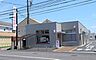 周辺：中国銀行円山支店（814m）