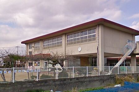岡山市立浦安幼稚園(611m)