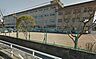 周辺：岡山市立幡多小学校（928m）