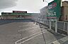 周辺：ドラッグセイムス茶屋町店（3276m）