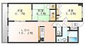 アマネセール下中野5階1,650万円