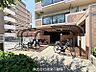 その他：共用部駐輪場
