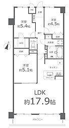 ファミール大供西