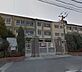 周辺：岡山市立鹿田小学校（1140m）