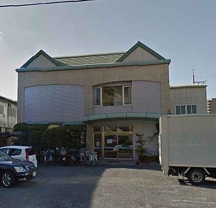 岡田内科（39...