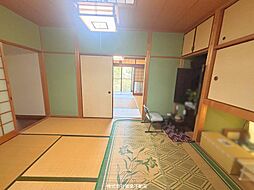 室内の画像