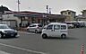 周辺：セブンイレブン 岡山津島京町店（1120m）