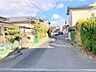 その他：南側道路です