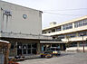 周辺：岡山市立建部中学校（8407m）