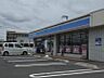 周辺：ローソン 岡山江崎店（779m）