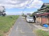その他：川沿い公道の横にある道から出入り可能。車の出し入れなども落ち着いておこなえます。