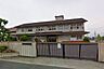 周辺：岡山市立富山中学校（3593m）