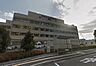 周辺：笠岡市立市民病院（1352m）