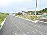 その他：とても綺麗な前面道路に面しております♪