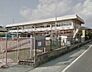 周辺：岡山市立三勲幼稚園（499m）