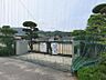 周辺：岡山市立五城小学校（1071m）