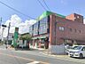 周辺：トマト銀行吉備津支店（1218m）