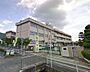周辺：岡山市立高島小学校（1802m）