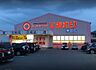周辺：スーパードラッグひまわり泉田店（468m）