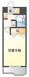 JR山陽本線 岡山駅 徒歩22分