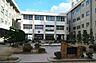 周辺：岡山市立芳泉小学校（1126m）