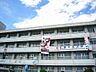 周辺：岡山市立操南中学校（2096m）