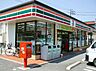 周辺：セブンイレブン 岡山百間川橋店（1521m）