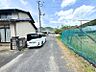 その他：前面道路。北方面