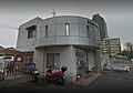 岡山中央警察署...