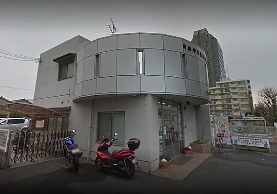 岡山中央警察署...