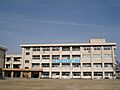 岡山市立福田小...