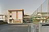 周辺：岡山市立石井中学校（471m）