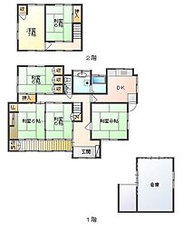 JR宇野線 妹尾駅 徒歩14分