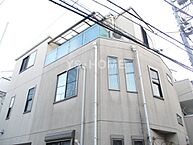東京都杉並区天沼2丁目：物件画像／株式会社ワイエス・ホーム　中野支店