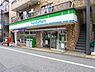 周辺：ファミリーマート 阿佐谷北店（576m）