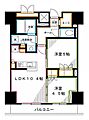 セリオ落合東中野9階20.1万円