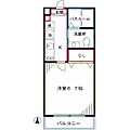 コンフォートMF高円寺2階9.0万円