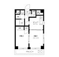 クレアパーク野方4階12.8万円