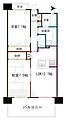 シティーパル新中野1階18.7万円