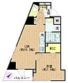 アリーチェ中落合15階14.4万円