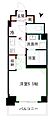 フレンシア高円寺北9階11.9万円