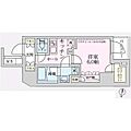 ARKMARK中野2階14.6万円