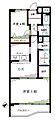 アンサンブル新中野13階16.7万円