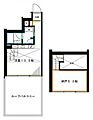ラグゼナ東高円寺4階14.5万円