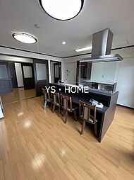 サンライフ高円寺 7階1LDKのリビング/ダイニング