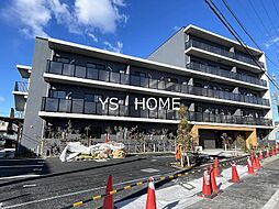 西武新宿線 下井草駅 徒歩6分の賃貸マンション