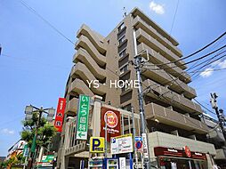 クレスト高円寺