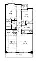 アソシエール中野弐番館1階24.7万円