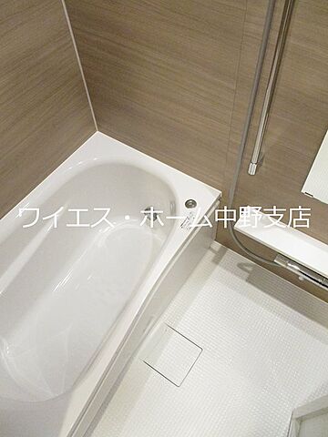 浴室