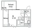 GRANPASEO 阿佐ヶ谷II3階13.9万円